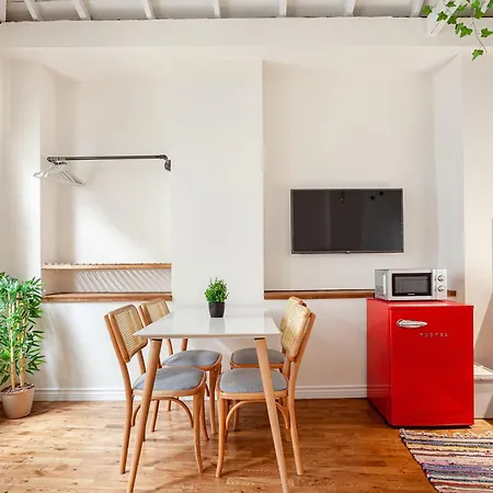 Armel Homes Taksim 4* Istanbul