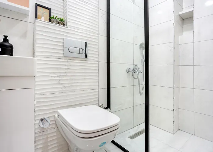 Armel Homes Taksim 伊斯坦布尔