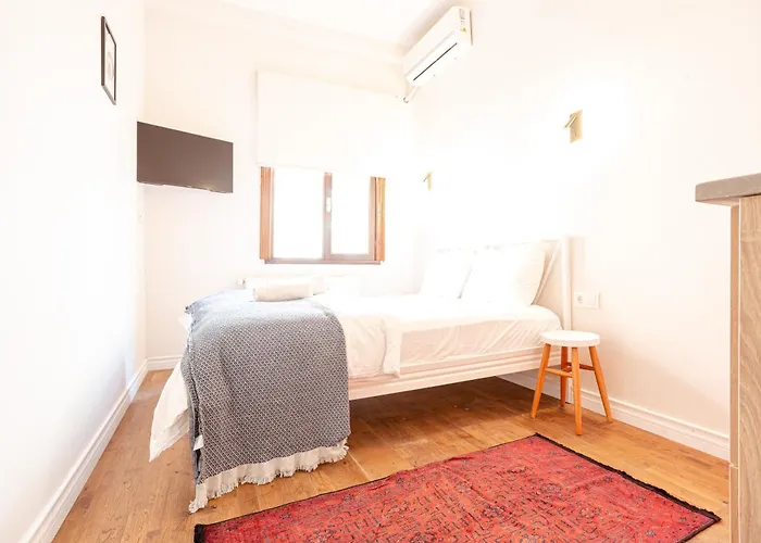 Armel Homes Taksim 4* 伊斯坦布尔