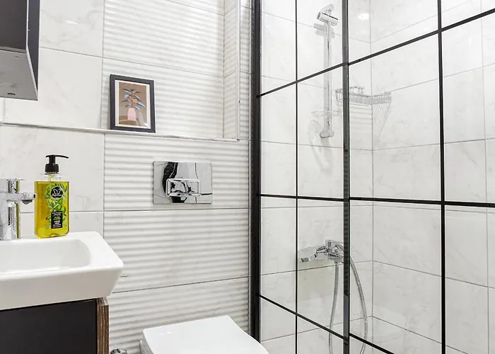 Armel Homes Taksim 4*