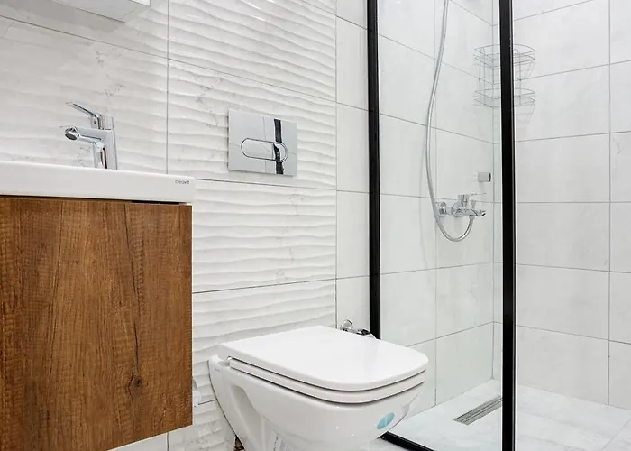 公寓式酒店 Armel Homes Taksim 伊斯坦布尔