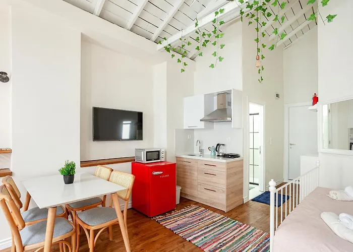 Armel Homes Taksim 4* 伊斯坦布尔