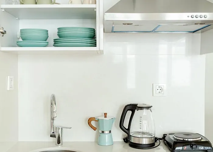 Armel Homes Taksim 公寓式酒店