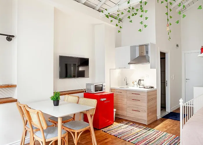 Armel Homes Taksim 公寓式酒店 伊斯坦布尔