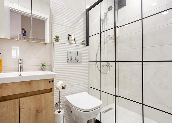 Armel Homes Taksim 公寓式酒店 4*