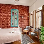 Armel Homes Taksim 4* 이스탄불