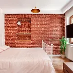 Armel Homes Taksim 이스탄불