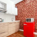 아파트호텔 Armel Homes Taksim 이스탄불