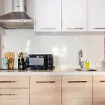 Armel Homes Taksim 이스탄불