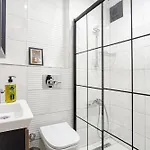 아파트호텔 Armel Homes Taksim 4*