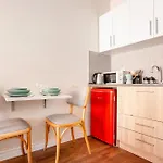 Armel Homes Taksim 이스탄불