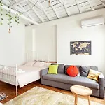 아파트호텔 Armel Homes Taksim