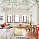 Armel Homes Taksim 아파트호텔