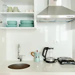 아파트호텔 Armel Homes Taksim
