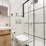 Armel Homes Taksim 아파트호텔 4*