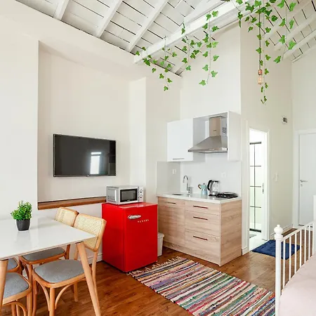 Armel Homes Taksim * Istanboel