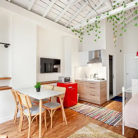 Aparthotel Armel Homes Taksim *