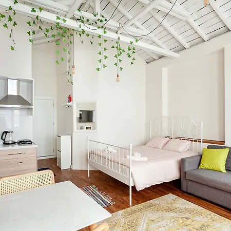 Aparthotel Armel Homes Taksim Istanboel