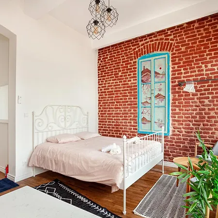 Armel Homes Taksim 4*