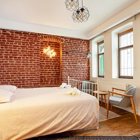 Armel Homes Taksim İstanbul