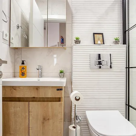 Aparthotel Armel Homes Taksim