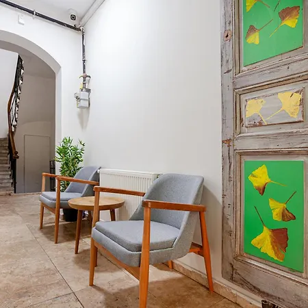 Armel Homes Taksim 4* İstanbul