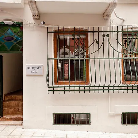 Aparthotel Armel Homes Taksim *