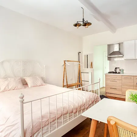 Armel Homes Taksim Istanboel