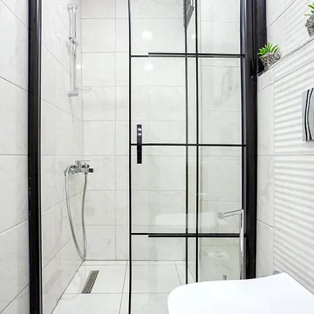 Armel Homes Taksim * Istanboel