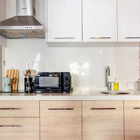 Armel Homes Taksim İstanbul