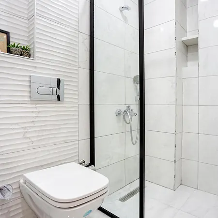 Apart Otel Armel Homes Taksim İstanbul