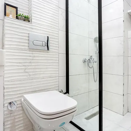 Armel Homes Taksim İstanbul