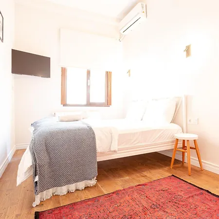 Armel Homes Taksim 4* İstanbul