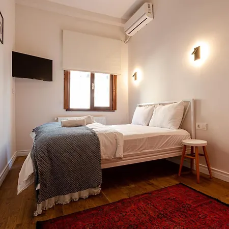 Apart Otel Armel Homes Taksim