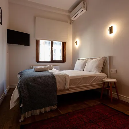 Apart Otel Armel Homes Taksim