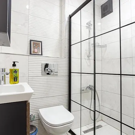 Armel Homes Taksim 4*
