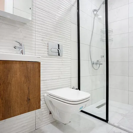 Apart Otel Armel Homes Taksim İstanbul