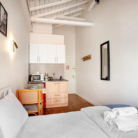 Armel Homes Taksim
