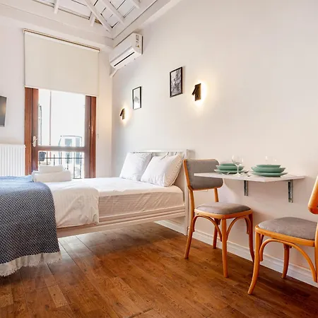 Armel Homes Taksim Apart Otel