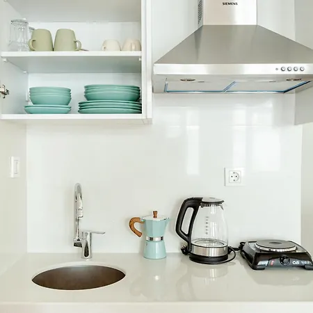 Armel Homes Taksim Apart Otel