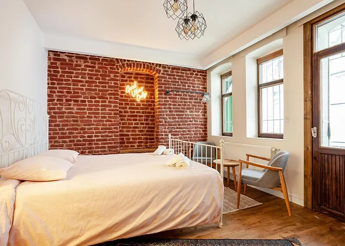 Armel Homes Taksim Provincia di Istanbul