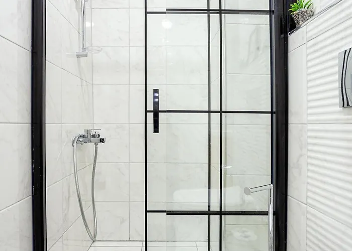 Armel Homes Taksim 4* Provincia di Istanbul