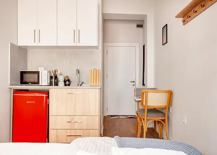 Armel Homes Taksim Aparthotel Provincia di Istanbul