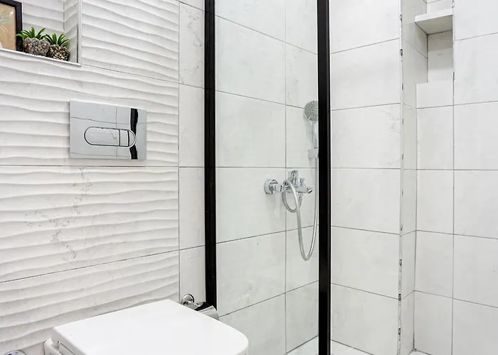 Aparthotel Armel Homes Taksim Provincia di Istanbul