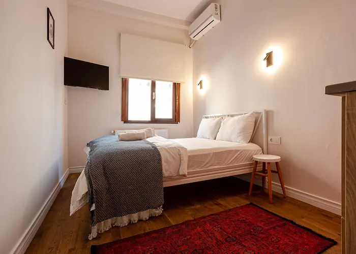 Aparthotel Armel Homes Taksim