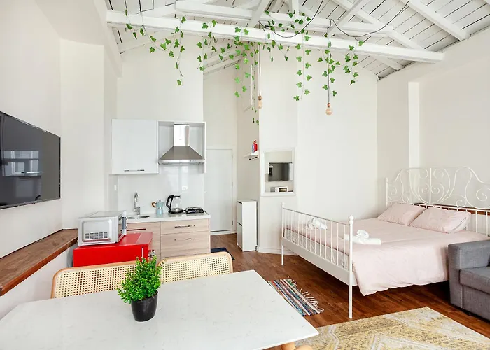 Aparthotel Armel Homes Taksim