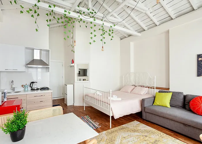 Armel Homes Taksim Aparthotel 4*