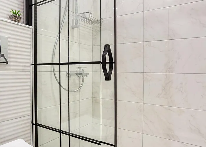 Armel Homes Taksim Aparthotel