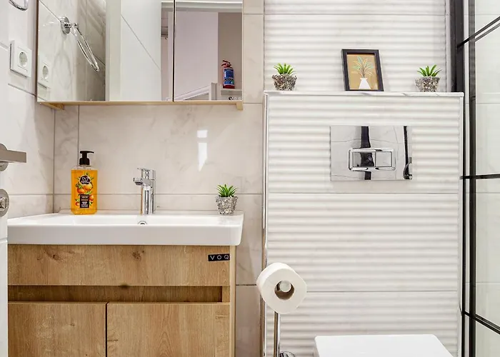 Armel Homes Taksim Aparthotel 4*