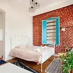 Aparthotel Armel Homes Taksim
